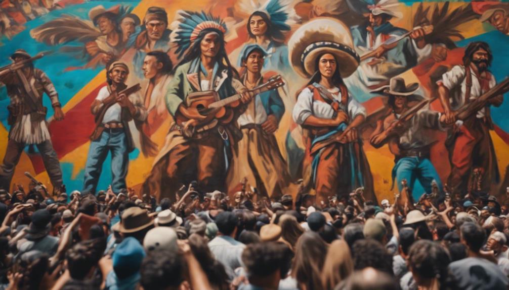 mural masterpiece by orozco