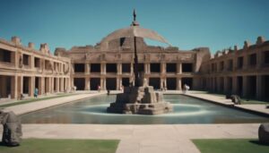 national museum of anthropology