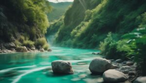 unique natural wonder discovery