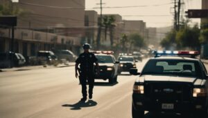 addressing law enforcement difficulties