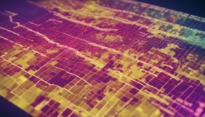 analyzing crime rate data
