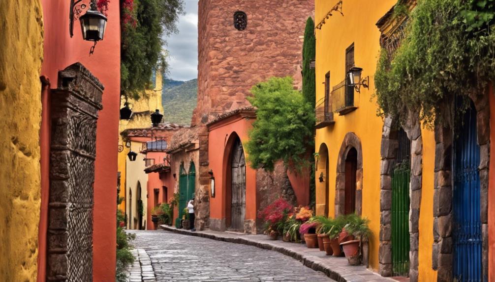 explore local attractions easily