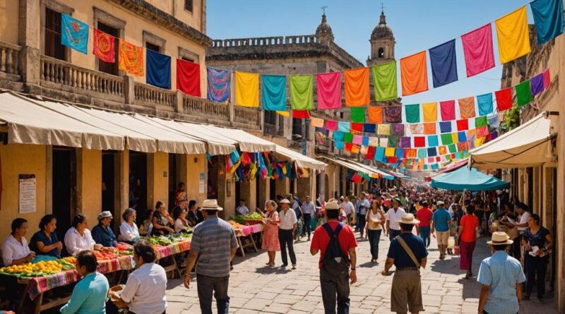 explore oaxaca s vibrant culture