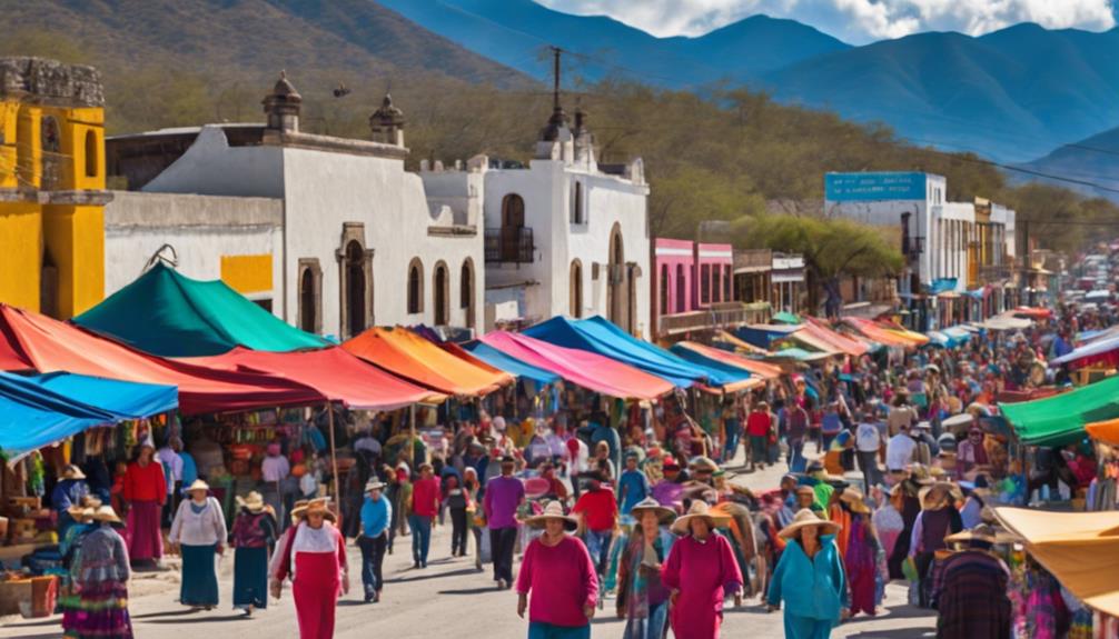 four word phrase suggestion useful advice for travelers | Creel Mexico