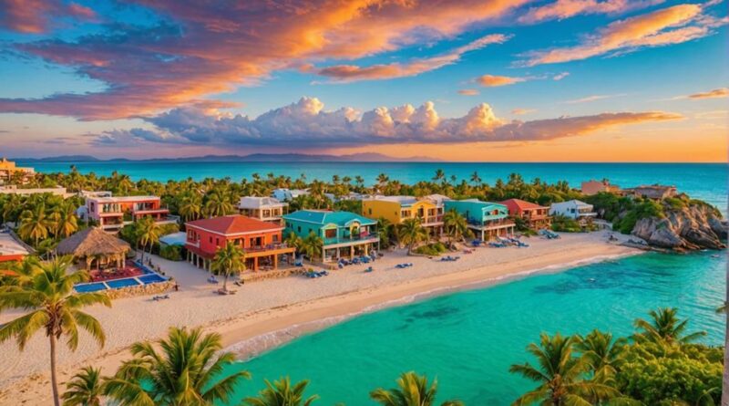 Best Time to Visit Mexico