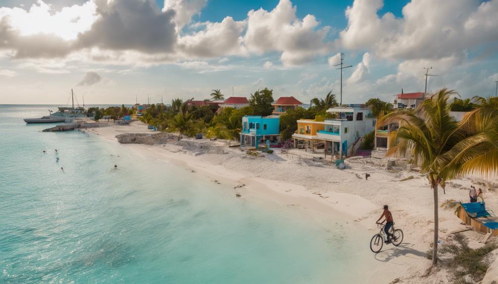 isla mujeres crime statistics