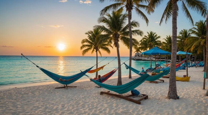 safety of isla mujeres