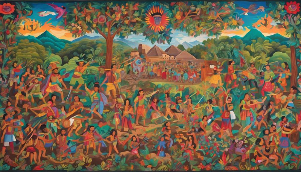 chiapas history and culture
