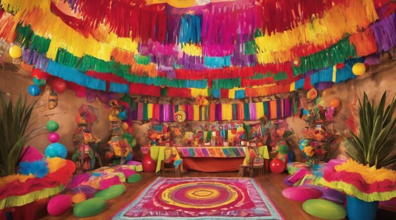 Mexican Art and Crafts Traditions