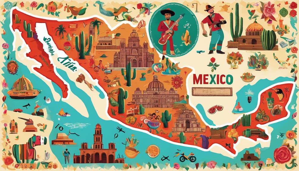 crime statistics in mexico