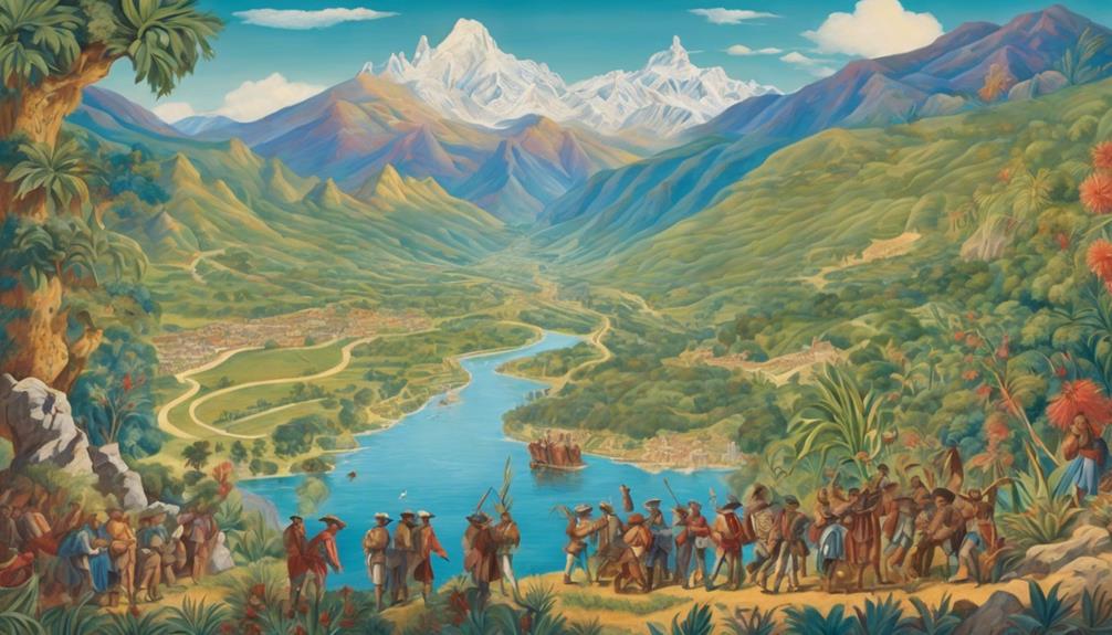 historical roots of san luis potosi