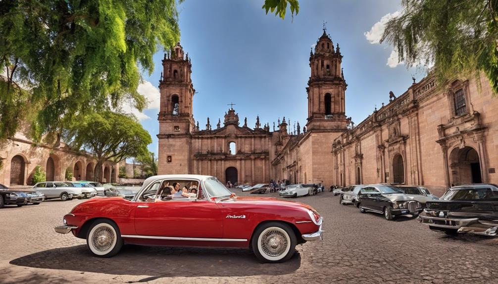 luxury private tours available