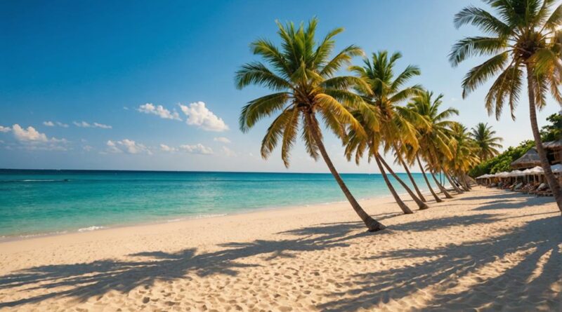 scenic coastal getaway spot