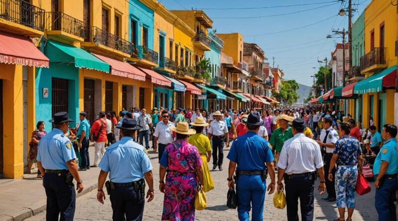 travel safety in sinaloa