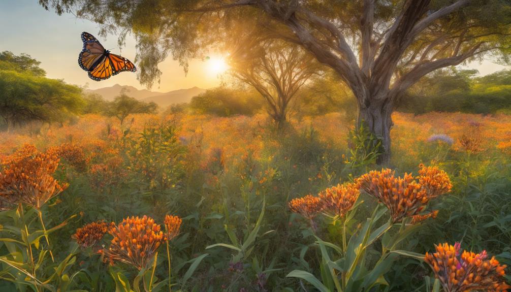 protecting wildlife through conservation