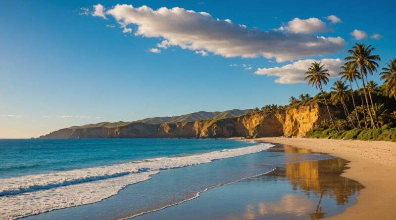 beautiful coastal destinations await