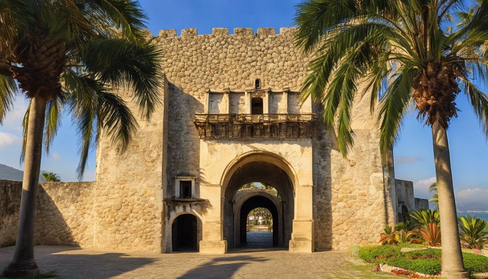 cultural landmarks and sites