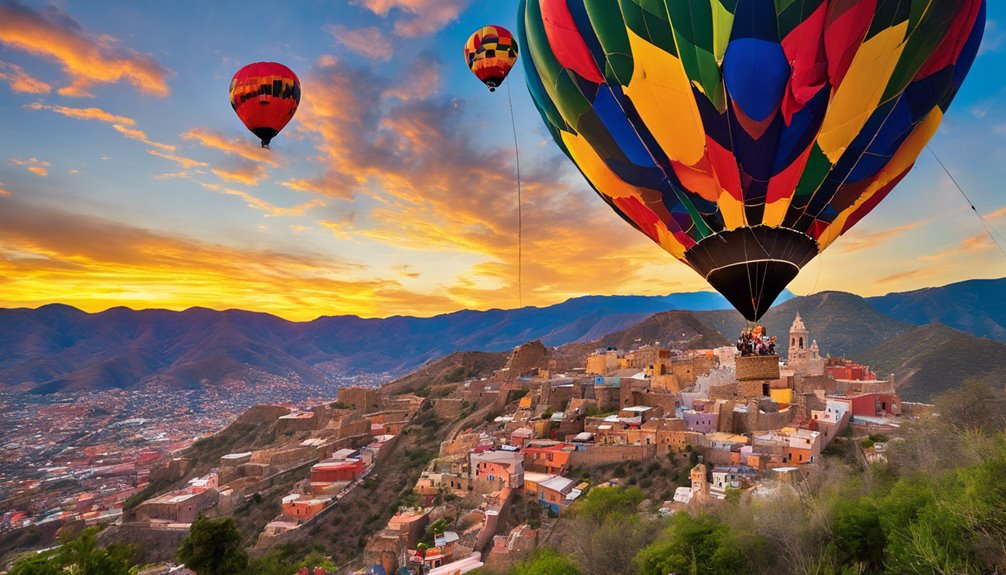 exciting outdoor experiences await