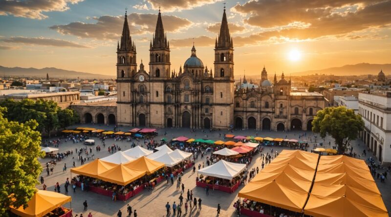 Guadalajara Travel Tips