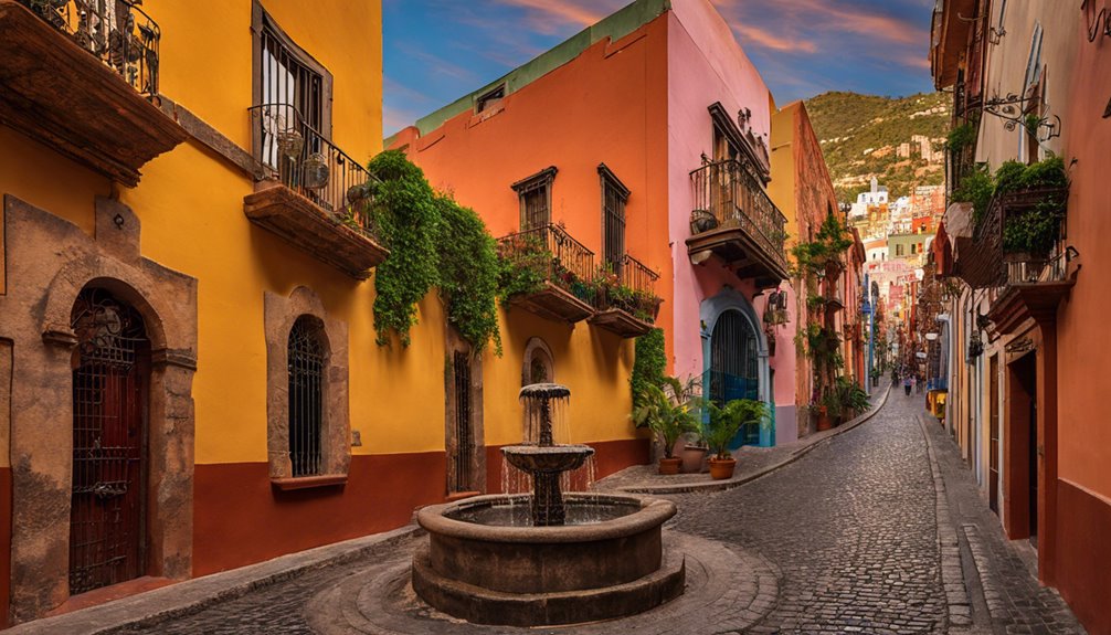 explore significant historical sites