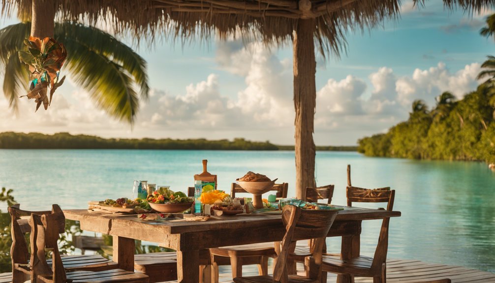 taste local culinary delights