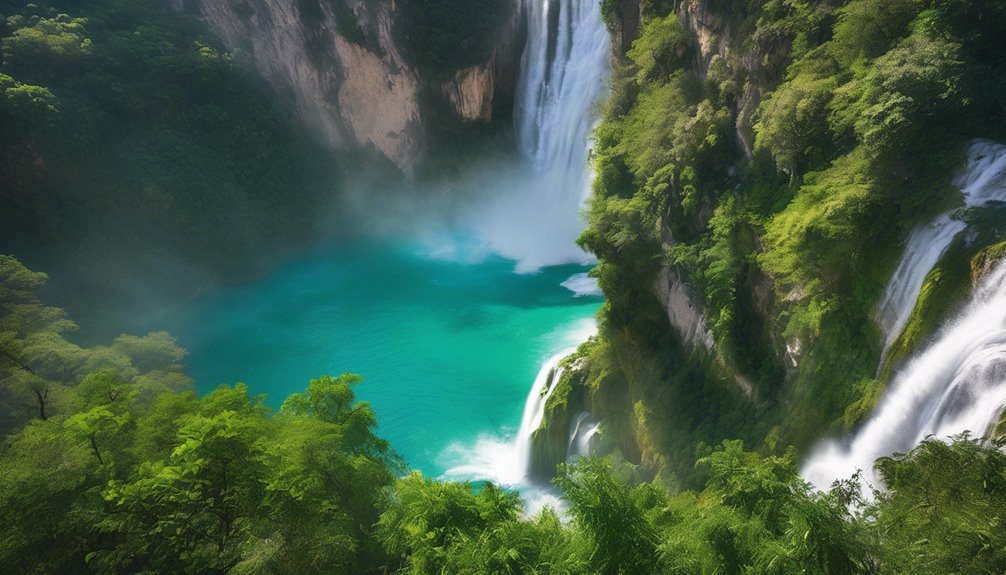 explore la huasteca potosina
