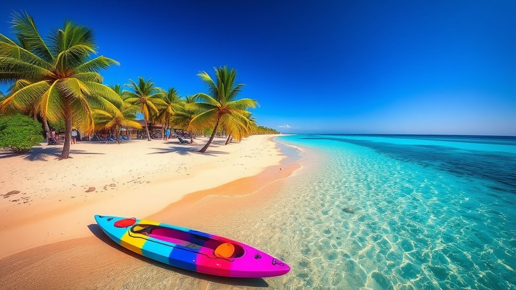 discover untouched coastal beauty