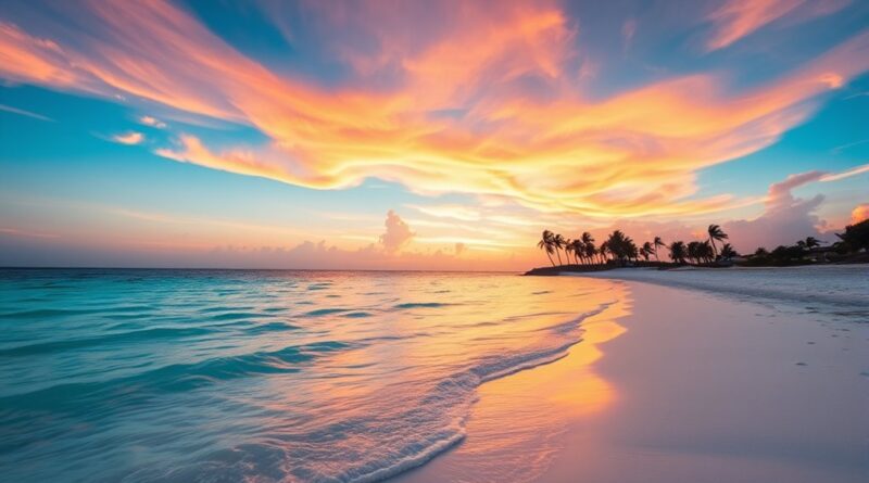 holbox island vacation destination