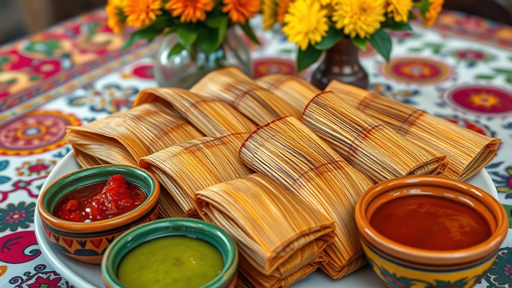 holiday favorite mexican dish