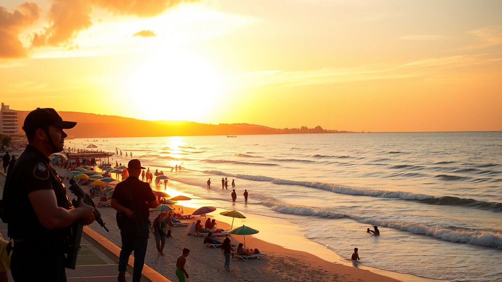 acapulco safety issues rising