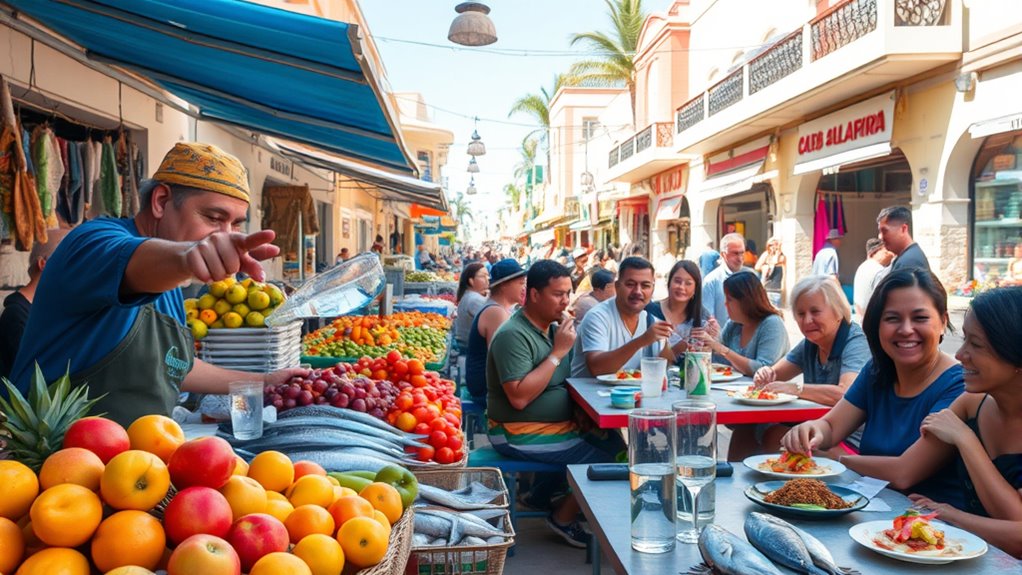 cabo san lucas safety tips