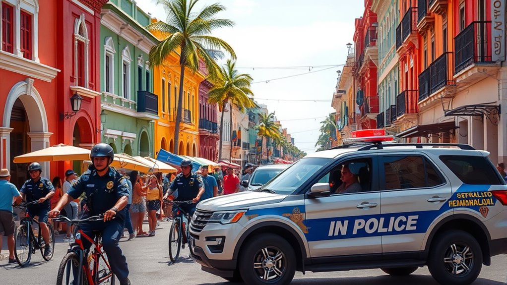 enhancing community safety initiatives