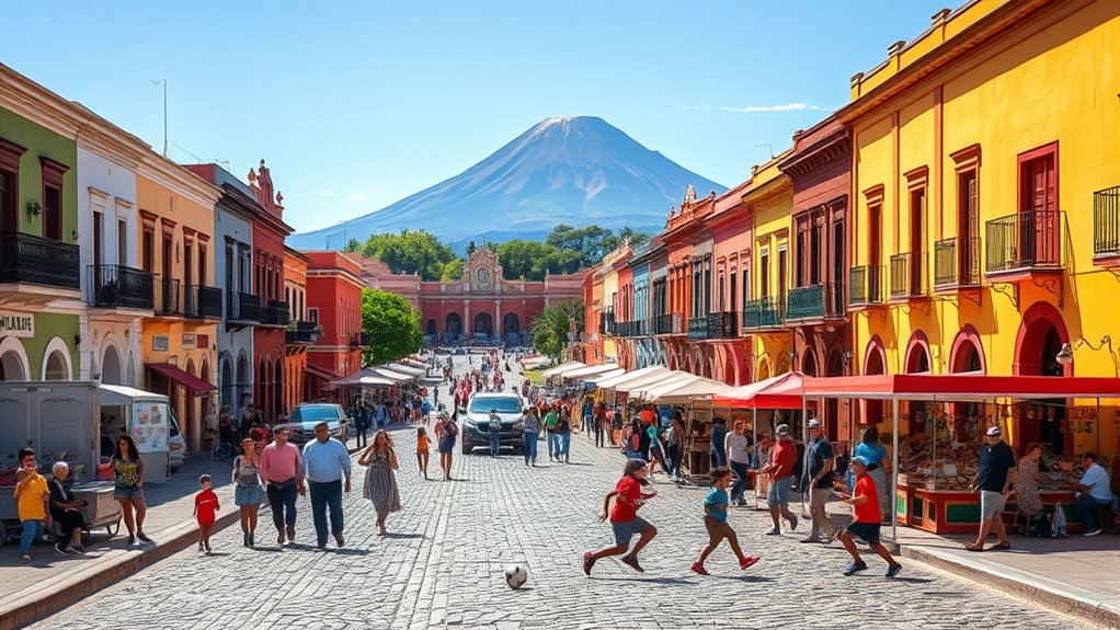 local and expat perspectives