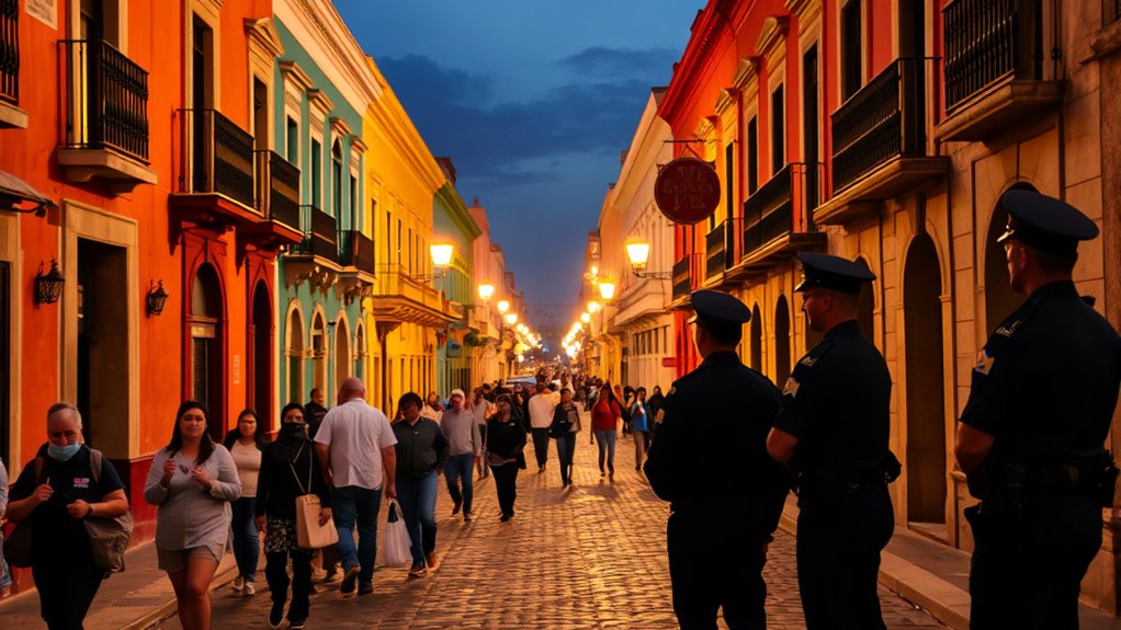 puebla s safety assessment overview