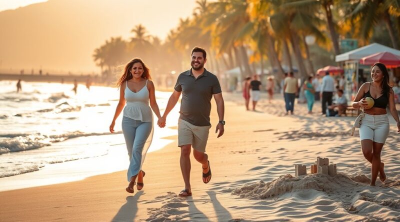 safety concerns in mazatlan