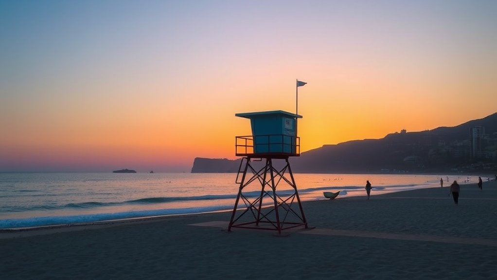 safety concerns in mazatlan