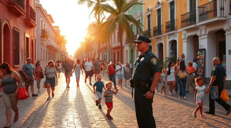 safety concerns in veracruz