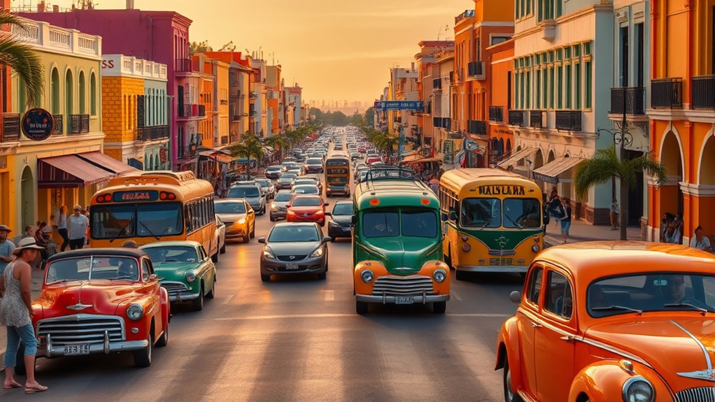 travel safety tips mazatlan