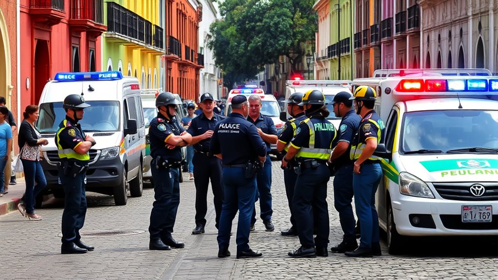 veracruz emergency contacts services