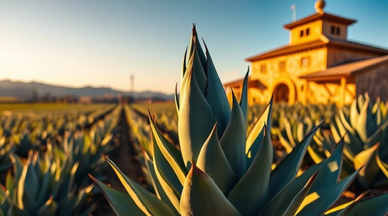 authentic jalisco tequila experience