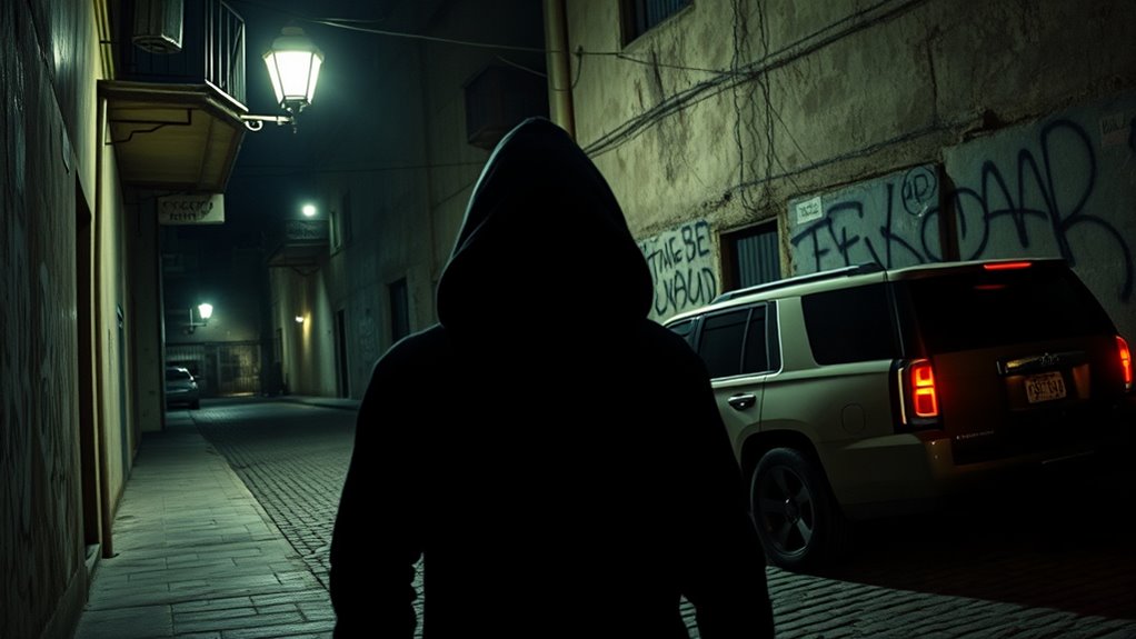 criminal networks shaping society