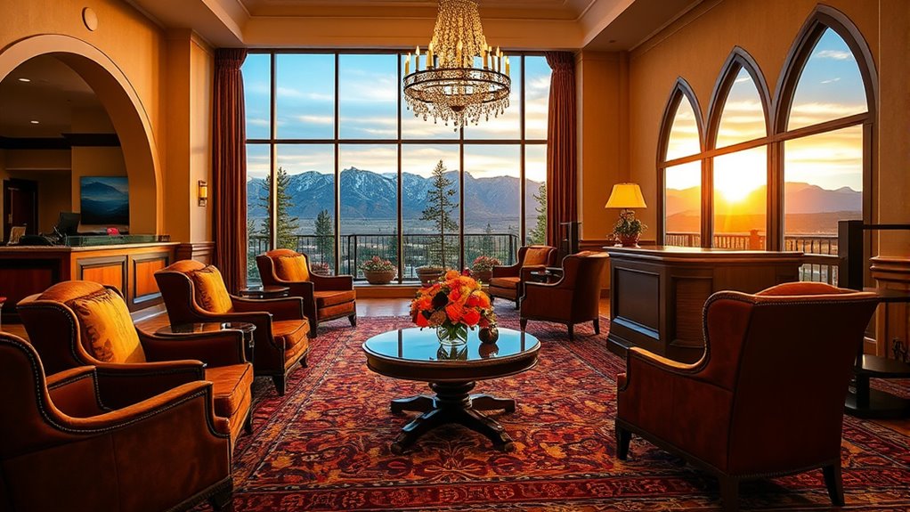 Reviews of Hotels in Durango | Best Stays for Every Budget'