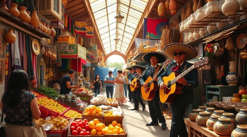 explore guadalajara s vibrant culture