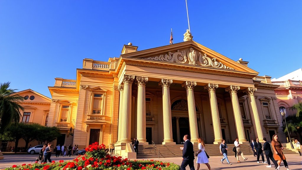 historic sites in guadalajara