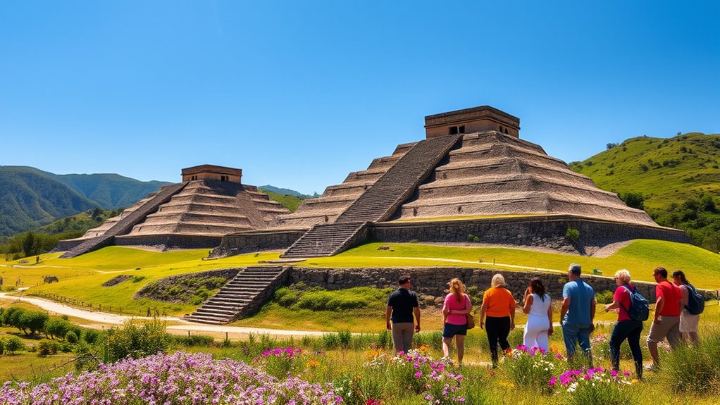 nearby attraction day trips