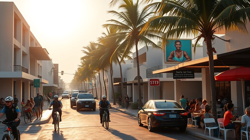 tulum crime rate overview