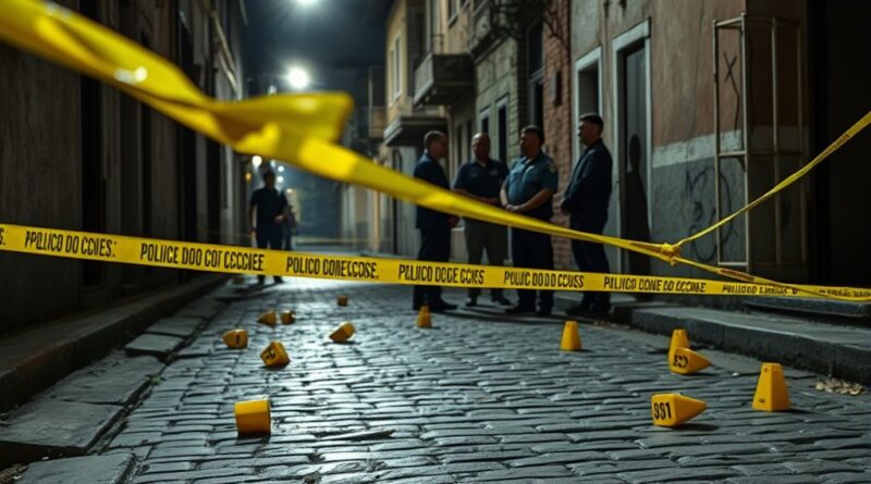 zihuatanejo crime concerns rising