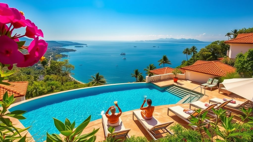 affordable bay view tranquility