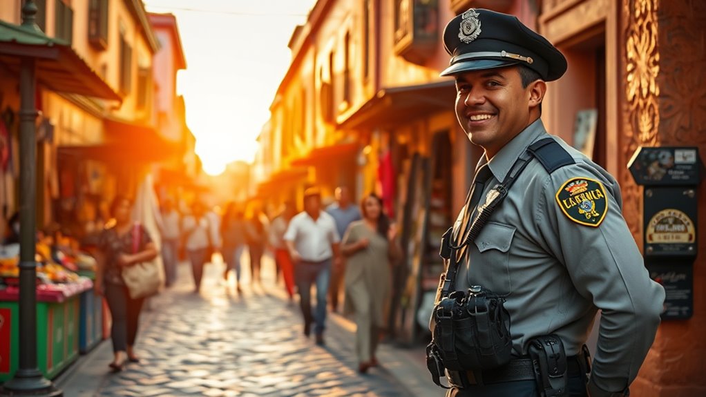 oaxaca travel safety guidelines