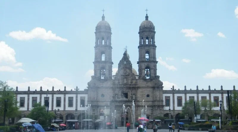 History and Significance of Zapopan